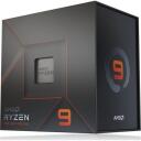 Amd Protsessor Ryzen 9 7900X 100-100000589WOF, 4.7 GHz, 5.6 GHz, 12 tuuma, 24 l&otilde;nga, 64 MB vahem&auml;lu