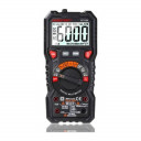 Digitaalne multimeeter taskulambiga HT118A HABOTEST