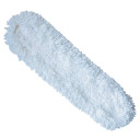 Replacement mop for floor brush Go-Pro 60cm 24801403 Sauber