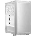 Be Quiet Корпус Pure Base 501 Airflow Window White BGW75, 450mm, 231mm, 463mm, 2xUSB 3.2 Gen 2, 1x140mm вентиляторы, 5x2.5"/2x3.5"