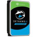Seagate HDD ST8000VE001 8TB 7200RPM 256MB, SATA III, 3.5", 550TB/год, 250MB/c, 5-70&deg;C, 300000 циклов