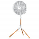 Ventilators SFN 4080WH 50 W 40 cm ar 3 ātrumiem 41007828 SENCOR