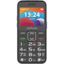 Myphone Mobilais telefons HALO 3 LTE TEL000863, 2.4", 320 x 240 px, 64 MB RAM, 128 MB, 1400 mAh, Dual SIM, Bluetooth 2.1