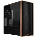 Lian Li Korpus LANCOOL 217 G99.LAN217X.00, 2x120mm priekiniai ventiliatoriai, 1x140mm galinis ventiliatorius, 2xUSB 3.0