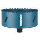 Kroņurbis 111mm HSS BI-METALL EZYCHANGE B-31809 MAKITA