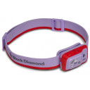 Pieres lukturis COSMO 350-R, Lilac, 0793661576020 BLACK DIAMOND