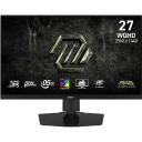MSI MAG 274QPF E20, 68,6 cm, 2560 x 1440, Wide Quad HD, LCD, 200 Hz, 0,5 ms, juodas, VESA HDR400, FreeSync Premium