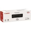 Canon Toonerikassett 3484B002, 1600lk, must, &uuml;hilduv Canon I-SENSYS LBP6000
