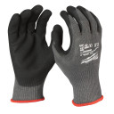 PRETSAGRIE&Scaron;ANĀS AIZSARDZĪBAS E KLASES CIMDI, CUT E GLOVES - 9/L - 1PC, 4932471425 MILWAUKEE