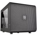 Thermaltake Armor Core V21USB 3.0 aken CA-1D5-00S1WN-00, 3x2,5'' sisemised, 3x3,5'' sisemised, 6 ketta pesa, 2x USB 3.0, SPCC