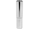 Antgalis šešiabriaunei veržlei, 5,5 mm, ilgas, Crv, 1/4"; YT-1416 YATO