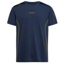 Krekls TRACER T-Shirt M, LA SPORTIVA, 8058428120741, 108g, XL, NIGHT SKY
