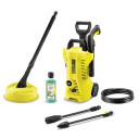 Мойка высокого давления K 2 Power Control Home 1400 Вт 1.673-603.0 KARCHER