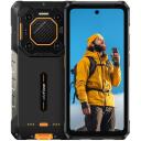 Ulefone Armor 26 Ultra 26TULTRA BLACK, 15600mAh, 120W, IP68/IP69K, Dimensity 8020, 200MP, 64MP, Android 13