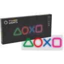 Manta Dekoratsioon SNL111MT, 5W, 5V, 40cm, 15cm, USB, 2m kaabel, Integreeritud LED pirn, LED valgustusega