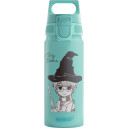 Alumīnija pudele 'WMB One', 0,6 L, bez BPA , R205058, SIGG