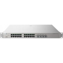 Ruijie Reyee RG-NBS5200-24GT4XS-P 24-Portu Gigabit PoE+ Tīkla Slēdzis (370W) ar 4xSFP+ Uplink Pieslēgvietām Balts