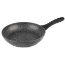 Salter Cep&scaron;anas panna BW05745SS2EU7, 20cm, alumīnijs, elektriskā, gāzes, stikla keramikas, indukcijas, nepiedego&scaron;s