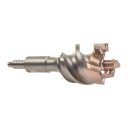 SDS-MAX TCT TUNEĻURBJI - VIENGABALA KONSTRUKCIJA, SDS-MAX TCTT 60 X 150 - 1 PC, 4932430741 MILWAUKEE