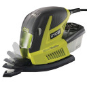 Delta sander 180W RMS180-S 5133002907 RYOBI