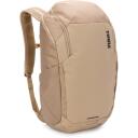 Thule Portatīvā datora mugursoma 26L 3205449, 0.9kg, 30cm, 21cm, 53cm, 16", ūdensnoturīgs, regulējamas siksnas