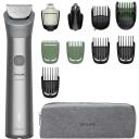 Philips Plaukų kirpimo ma&scaron;ina MG5941/15 11-in-1, 120 min veikimo laikas, 0.5 mm minimalus ilgis, 16 mm maksimalus ilgis, 11 priedų
