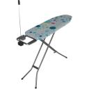Vileda gludinā&scaron;anas dēlis Star Plus 170372, 1200 x 380 mm, augstuma regulē&scaron;ana 78-96 cm, 5,04 kg, TUV GS sertifikāts