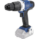 Cordless drill CCD45-20ProS 5909221903 & SCHEP Scheppach