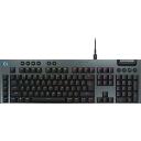 Logitech Juhtmega m&auml;nguklaviatuur G915 X 920-012942, 1.08kg, 15cm, 47.5cm, 2.2cm, 1.8m, USB, mehaanilised nupud, LIGHTSYNC RGB