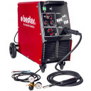 Metinā&scaron;anas pusautomāts MAGSTER 190 400V 2x2. B18215-1 BESTER