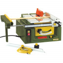 Galda ripzāģis PR27070 200W, Ø85mm PR27070 PROXXON