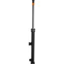 Gardena v&auml;ljaulatuv pihusti S 80/300 01566-29, 80m&sup2;, 3/4" OT, 2.5-5m, 5-360&deg;, musta vee filter, &auml;ravooluventiil