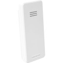 Electronic Weather Station Sensor 2MEASURE 260303, 4.3x2.4x10.0 cm, -20°C...+60°C, 2 x AAA