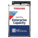 Toshiba HDD 3.5" MG10AFA22TE 22TB 7200RPM 512MB, SATA, 550TB/metus, 24/7 veikimas