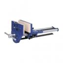 Irwin profesionalus greito atleidimo medienos spaustukas T53ED, 10-1/2"/265mm, 1000lbs, 220V, 60Nm, 5000RPM, ergonomi&scaron;kas