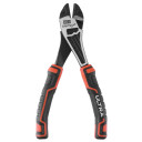 Replės vielos kirpimui 190mm Ultra CRV DNIPRO-M