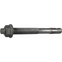 Ķīļenkurs M16/83/222 HDG-10gab. 306837 ESSVE