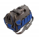 Įrankių krep&scaron;ys 24 ki&scaron;enės vandeniui atsparus 9022-2-16HB IRIMO