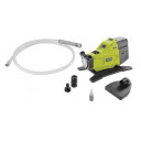 Ūdens sūknis R18TP-0, bez akumulatora, 18V, 1500l/h, 5133003934 RYOBI