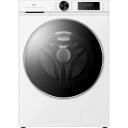 Tcl pesumasin FP0944WA0, 9 kg, 1400 p/min, energiatase A, esik laadimine, auru funktsioon, LED ekraan, valge