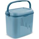 Curver Turistide k&uuml;lmik 262277, 20L, 265mm, 396mm, 428mm, BPA-vaba, 1 tk, sinine, kaasaskantav, k&auml;epide