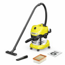 Dulkių siurblys 1000W WD 4 S V-20/5/22 1.628-250.0 KARCHER