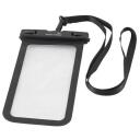 Easy Camp Sandwort водонепроницаемый чехол для смартфона 680256, PVC, 0.05кг, защищает от воды и пыли, сенсорный экран доступен