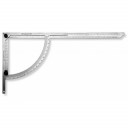 Nurgik Alpha, 795 x 430 mm SC408.202 SCALA