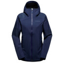 Jacket ROSEG GTX JKT W, LA SPORTIVA ALPINE TECH, 8058428024483, Weight: 330g, Waterproof: 28,000 mm