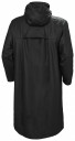 Дождевик VOSS, 118 см, Helly Hansen, 70186_990-M, черный M