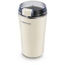 Esperanza Kafijas dzirnaviņas EKC008W, 160W, 70g, caurspīdīgs vāks, plastmasas korpuss, nerūsējo&scaron;ā tērauda asmeņi