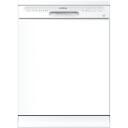 Edesa Trauku mazgājamā ma&scaron;īna EDW-6120 WH 926270308, 11l, 240V, nerūsējo&scaron;ais tērauds, 52dB