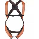 Delta Plus Saugumo sistemos valdymo modulis 9180324, 1 kilpa atgal, oranžinė, testavimui ir stebėjimui