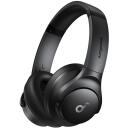 Anker Soundcore Austiņas Q20i A3004G11, 16&Omega;, Bluetooth 5.3, Hibrīd ANC, 40h akumulatora darbības laiks
